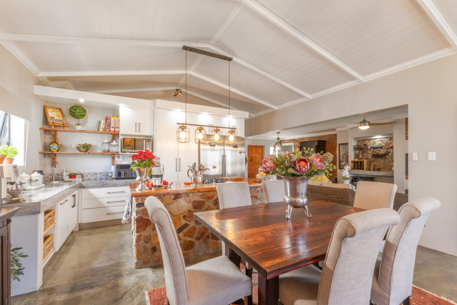 3 Bedroom Property for Sale in Le Grand Golf Estate Western Cape